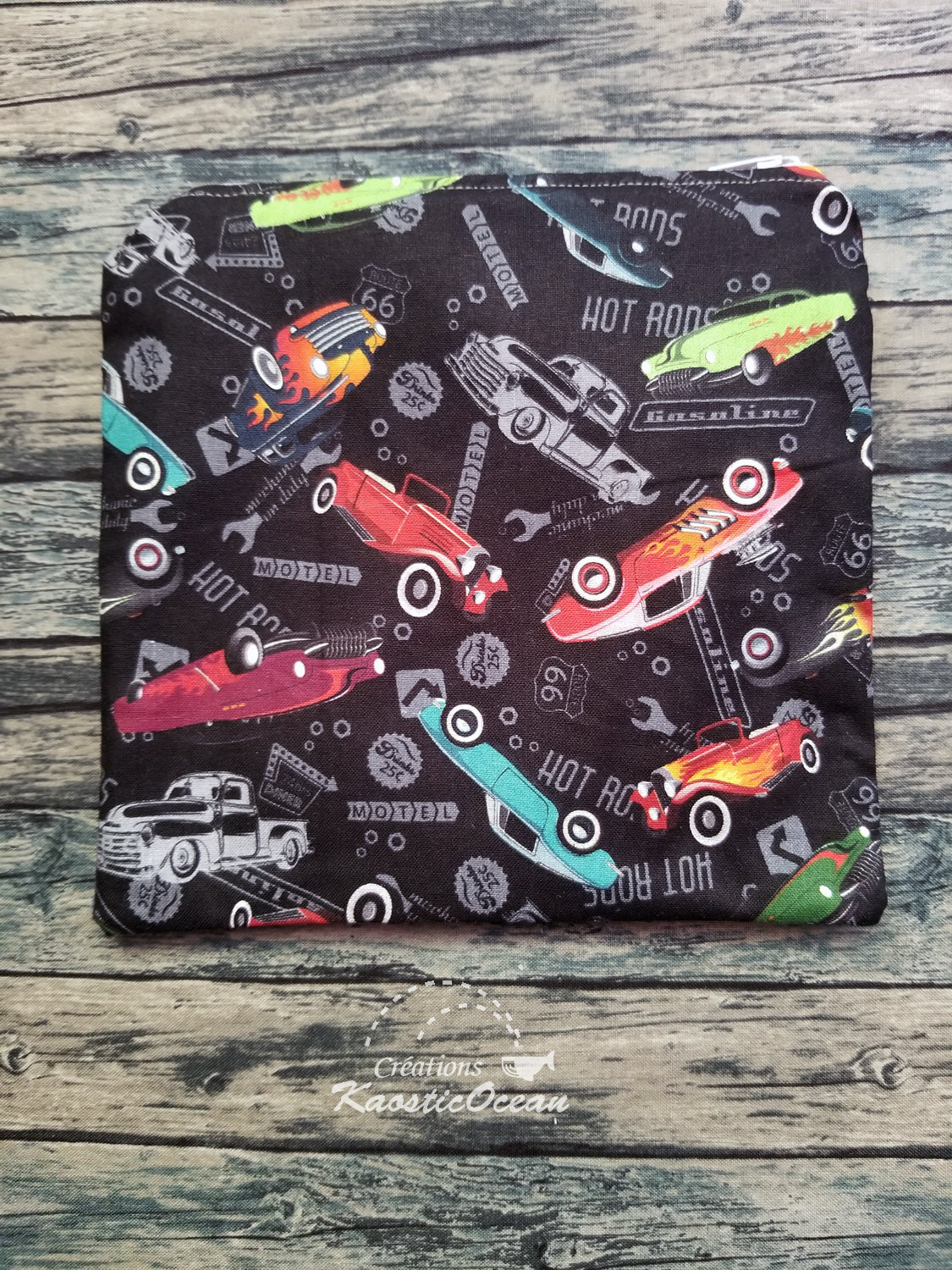 Sac à collation - Moyen (co0102)