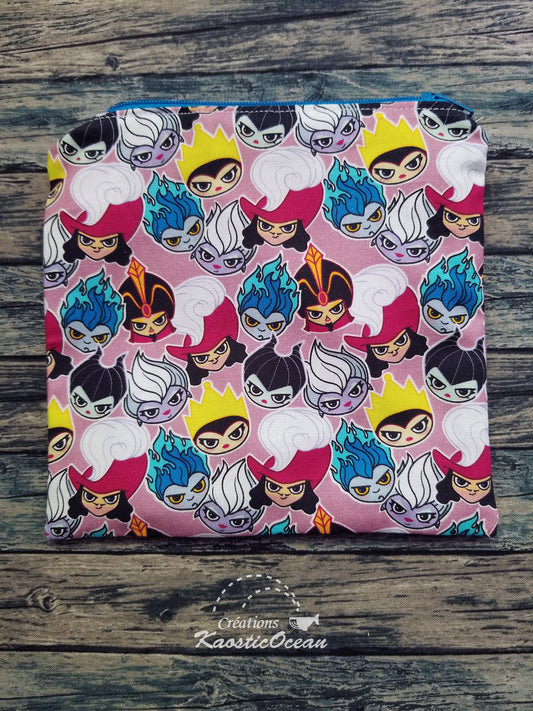 Sac à collation - Moyen (co0321)