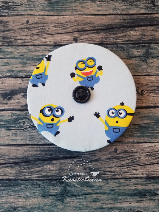 Porte-cartes à jouer - co0237