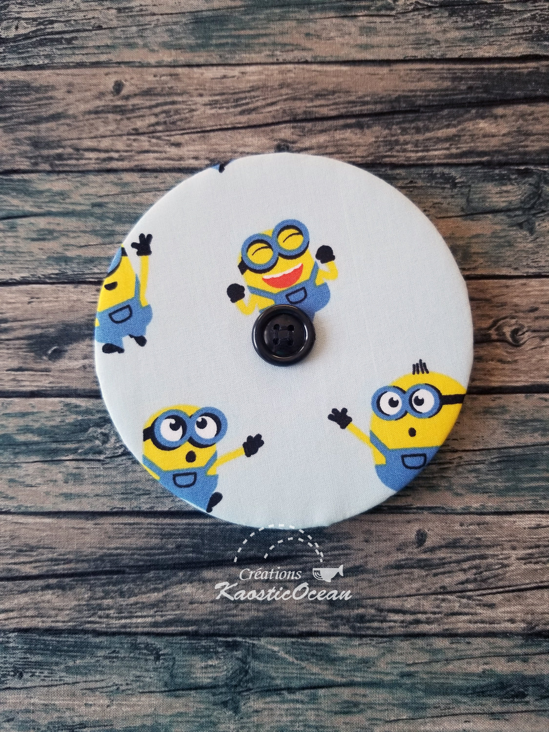 Porte-cartes à jouer - co0237