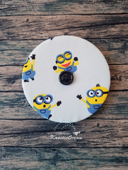 Porte-cartes à jouer - co0237