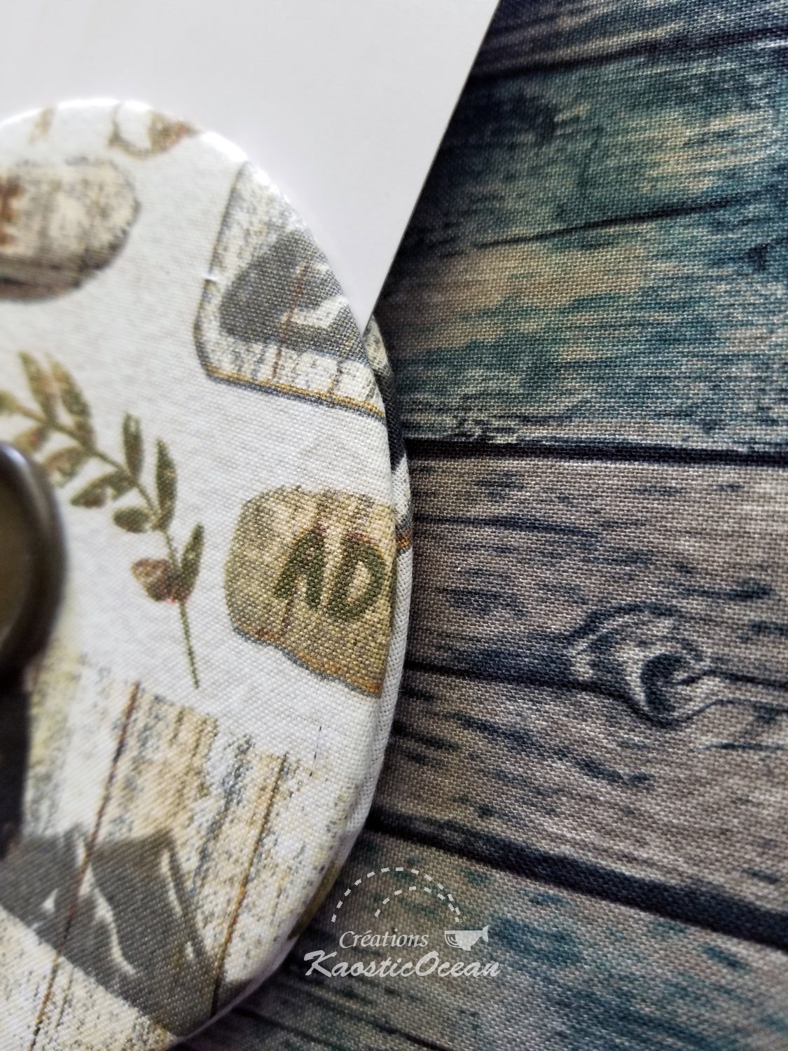 Porte-cartes à jouer (co0073)