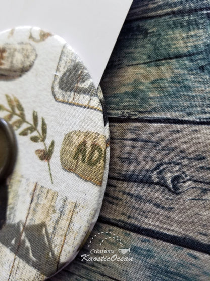 Porte-cartes à jouer (co0073)