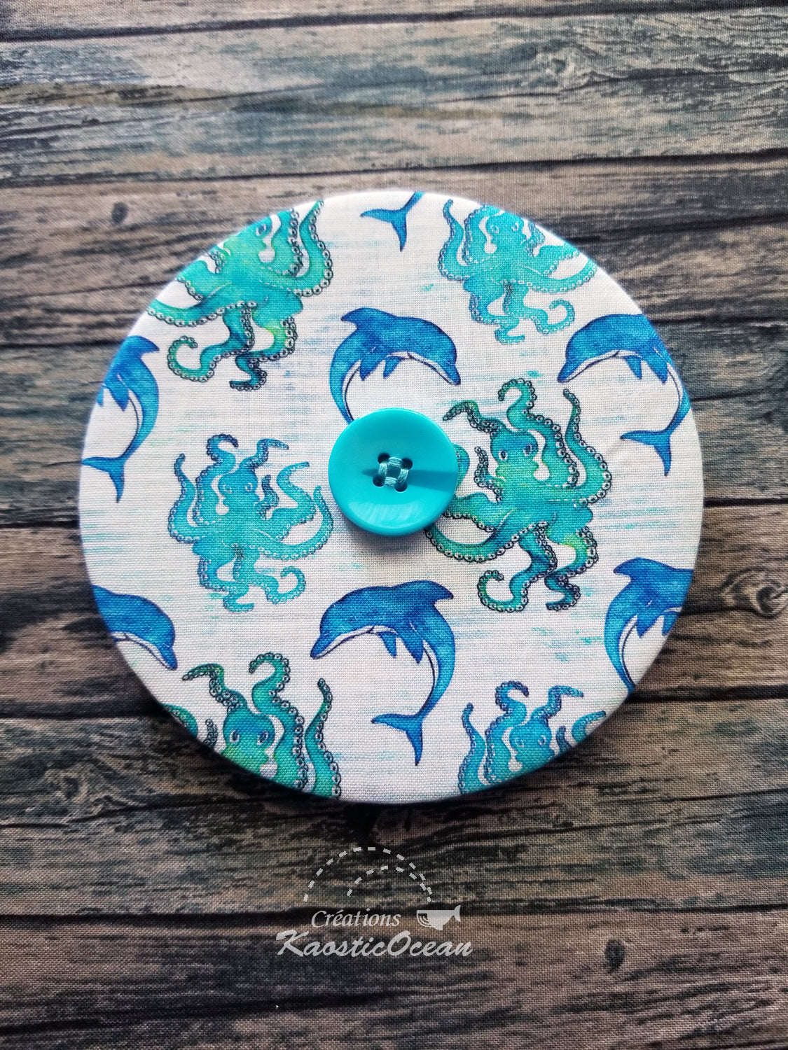 Porte-cartes à jouer (co0109)