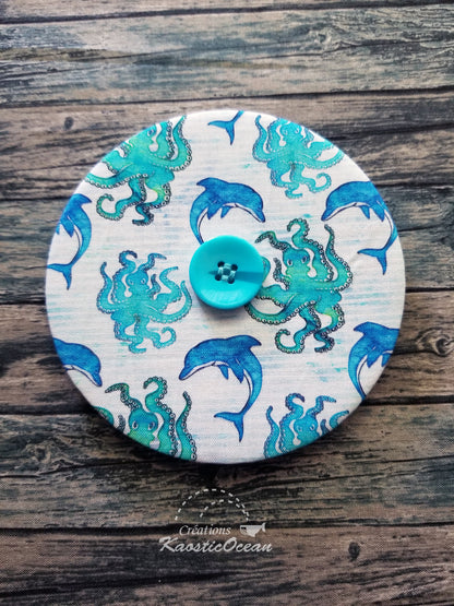 Porte-cartes à jouer (co0109)