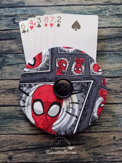 Porte-cartes à jouer - co0168