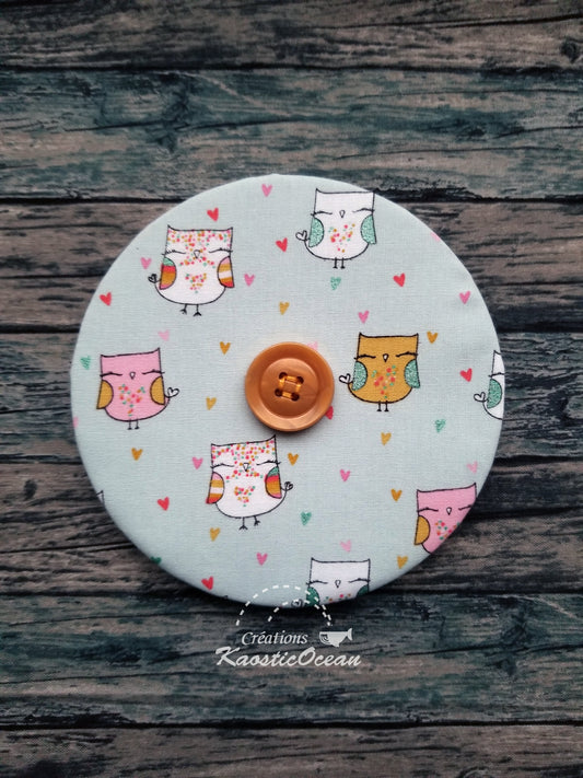 Porte-cartes à jouer (co0269)