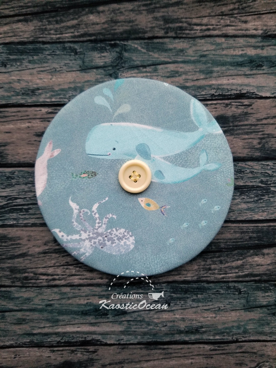 Porte-cartes à jouer (co0295)