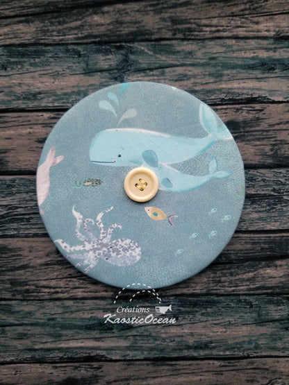 Porte-cartes à jouer (co0295)