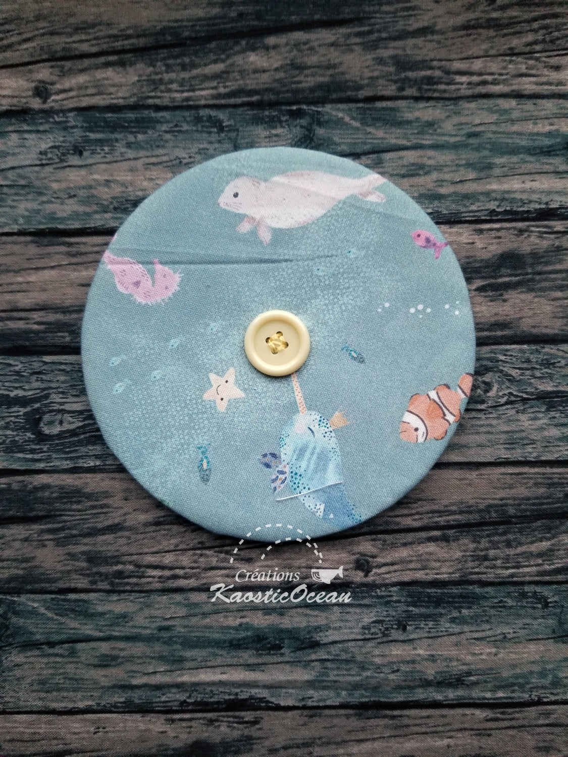 Porte-cartes à jouer (co0295)