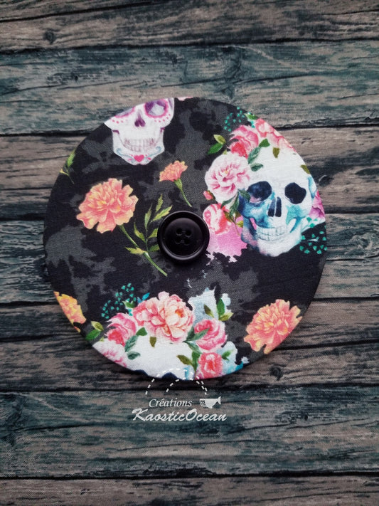 Porte-cartes à jouer (co0320)