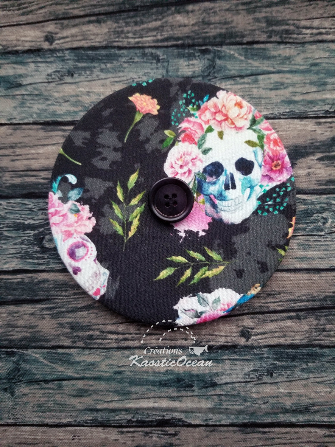 Porte-cartes à jouer (co0320)