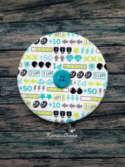 Porte-cartes à jouer (co0210)