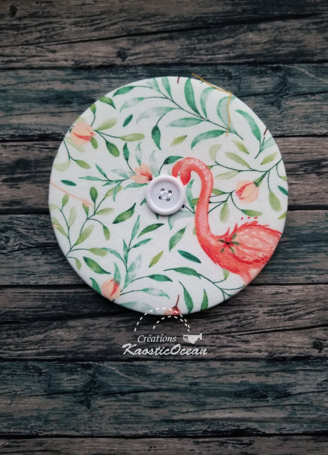 Porte-cartes à jouer (co0197)