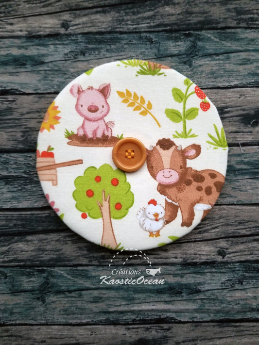 Porte-cartes à jouer (co0333)