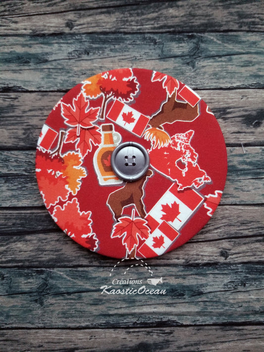 Porte-cartes à jouer (co0371)