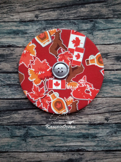 Porte-cartes à jouer (co0371)
