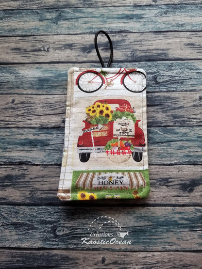 Pochette à mouchoirs (co0346)