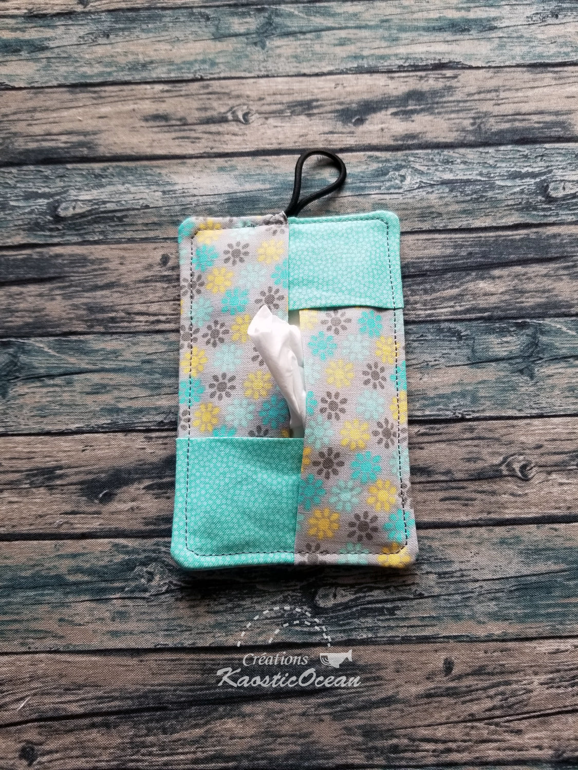 Pochette à mouchoirs (co0161)