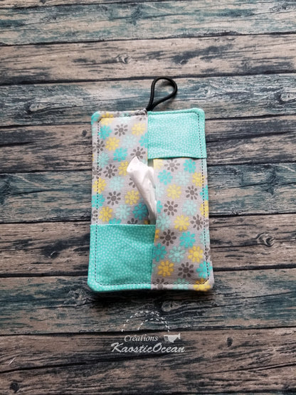 Pochette à mouchoirs (co0161)