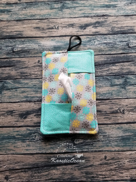 Pochette à mouchoirs (co0161)