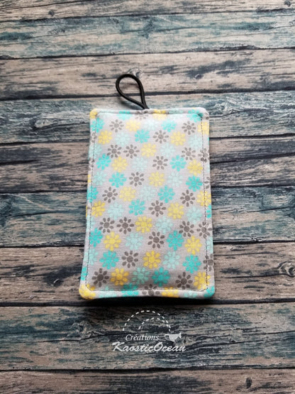 Pochette à mouchoirs (co0161)