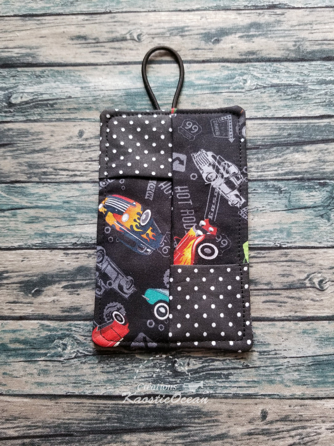 Pochette à mouchoirs (co0102)