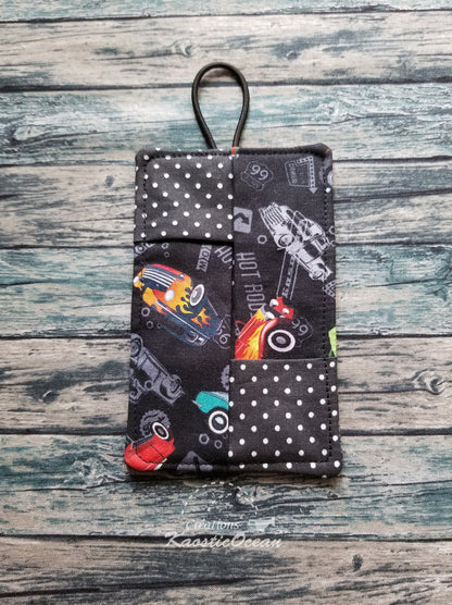 Pochette à mouchoirs (co0102)