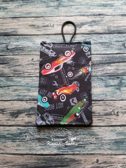 Pochette à mouchoirs (co0102)