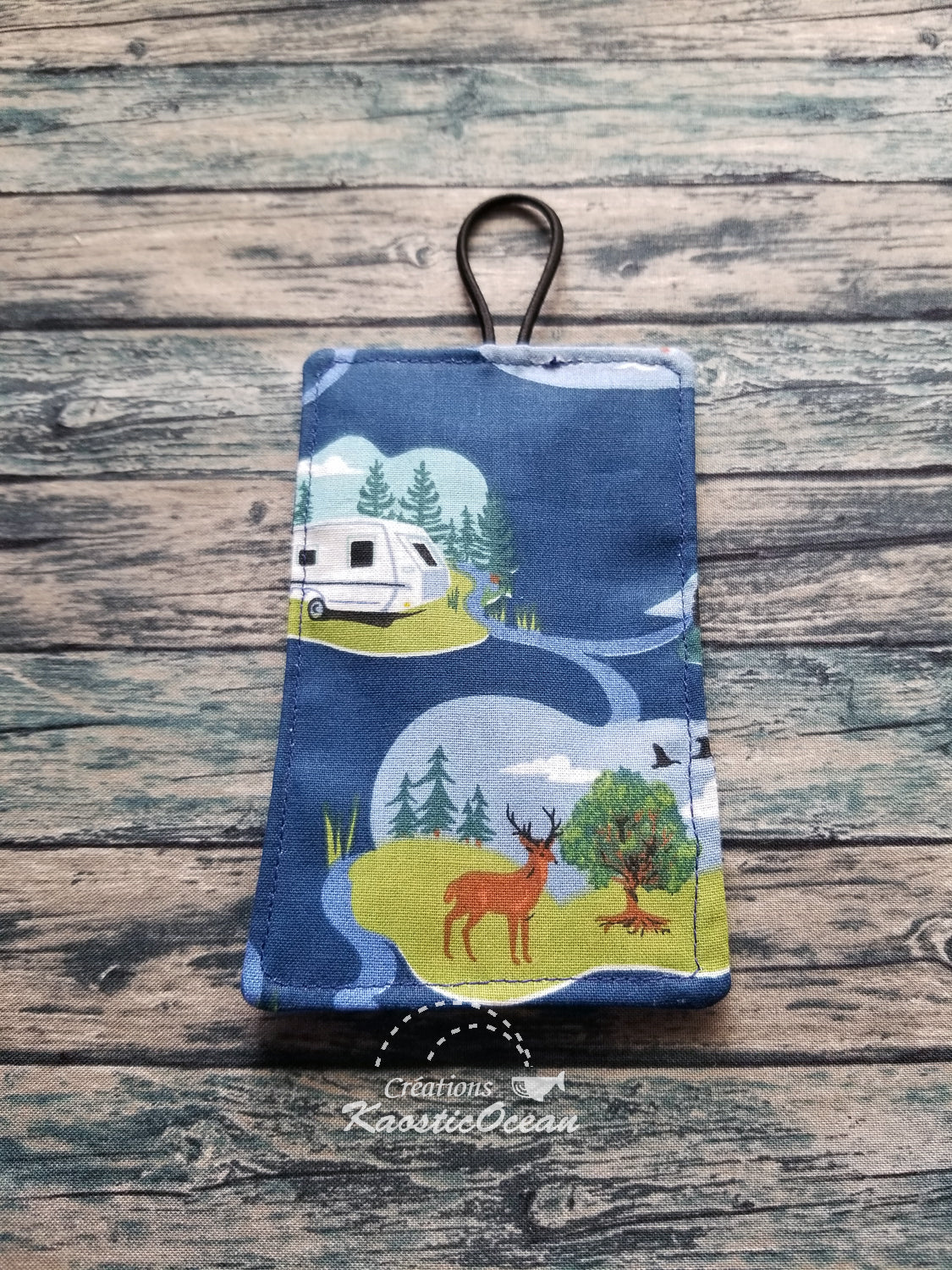 Pochette à mouchoirs (co0329)