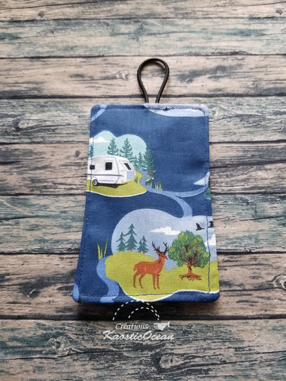 Pochette à mouchoirs (co0329)