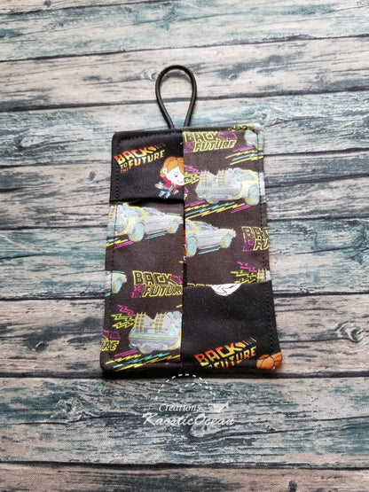 Pochette à mouchoirs (co0256-257)