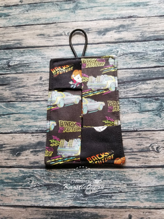 Pochette à mouchoirs (co0256-257)