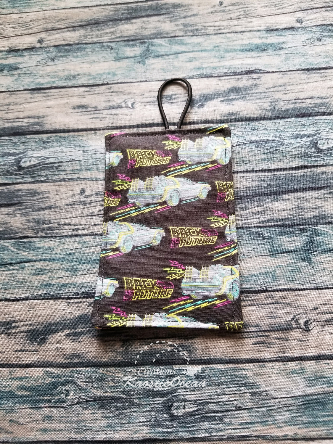 Pochette à mouchoirs (co0256-257)