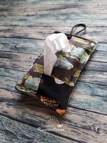 Pochette à mouchoirs (co0256-257)