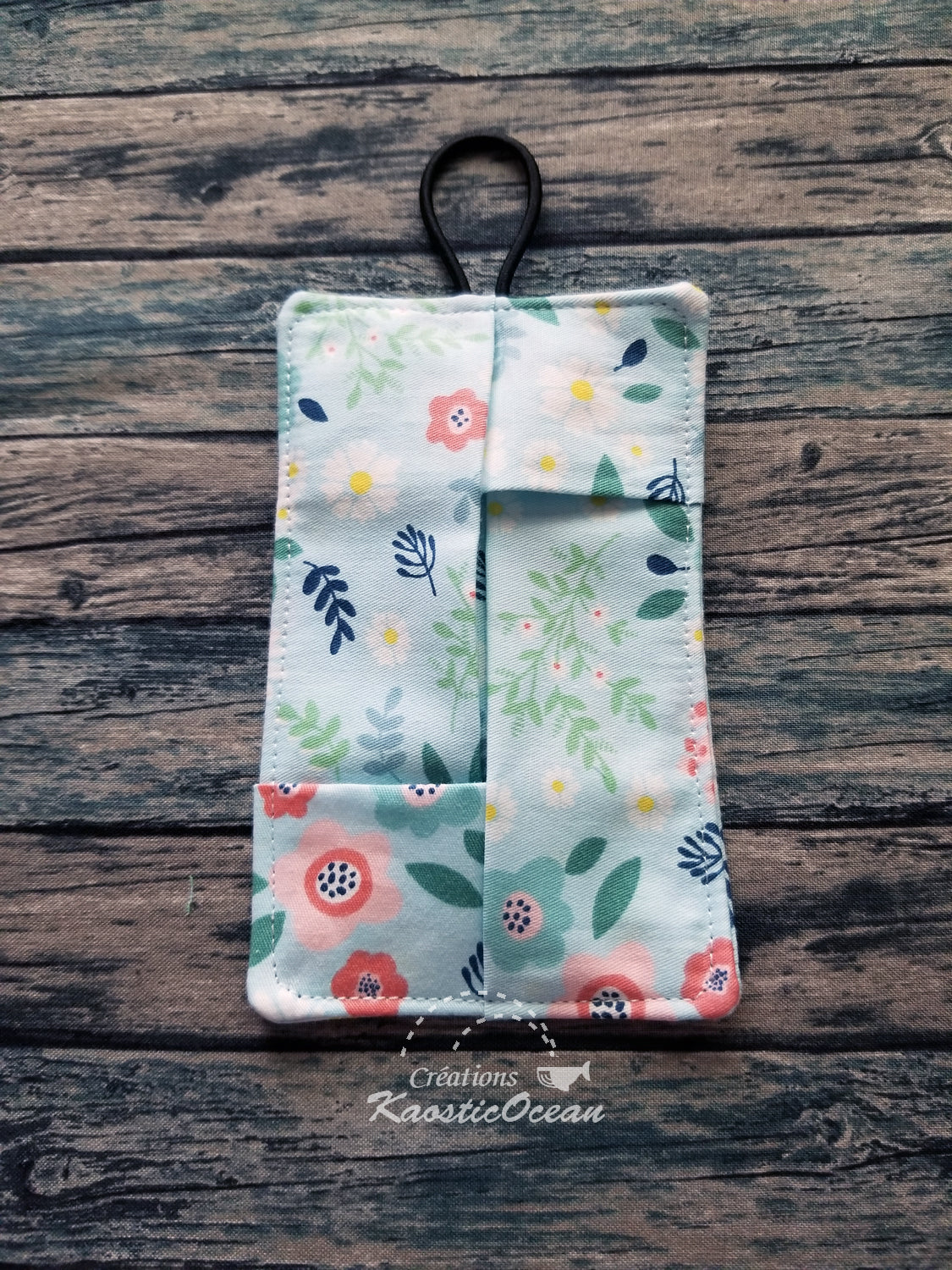 Pochette à mouchoirs (co0153)