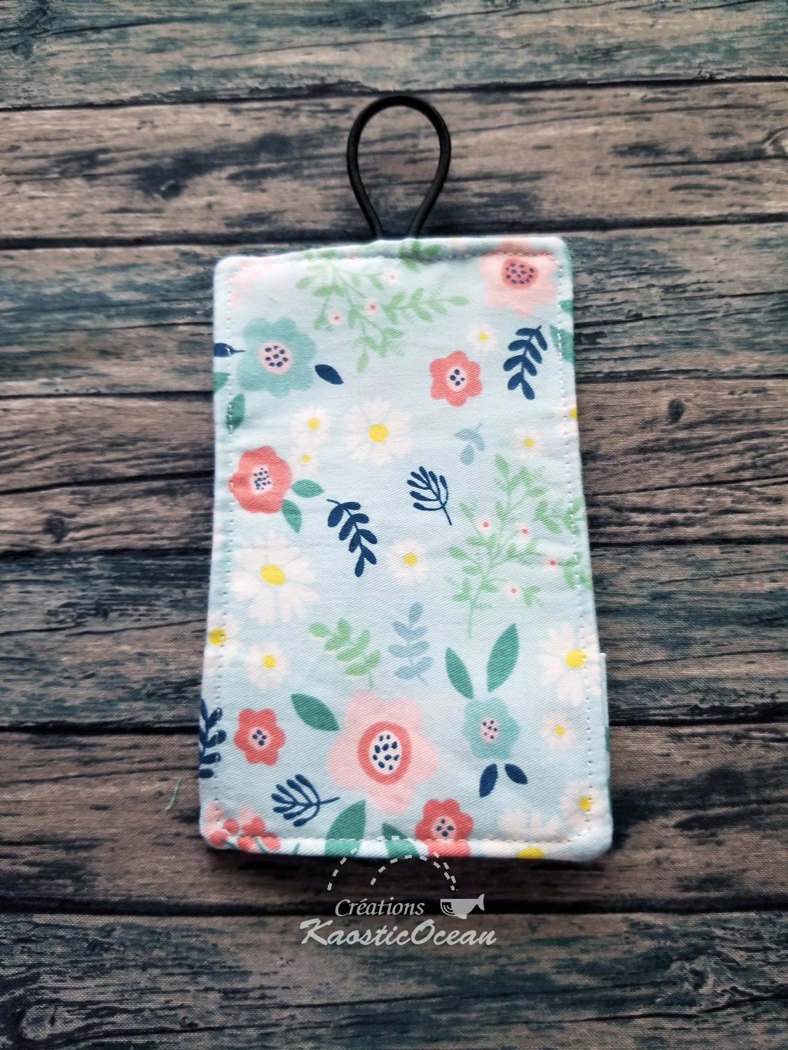 Pochette à mouchoirs (co0153)