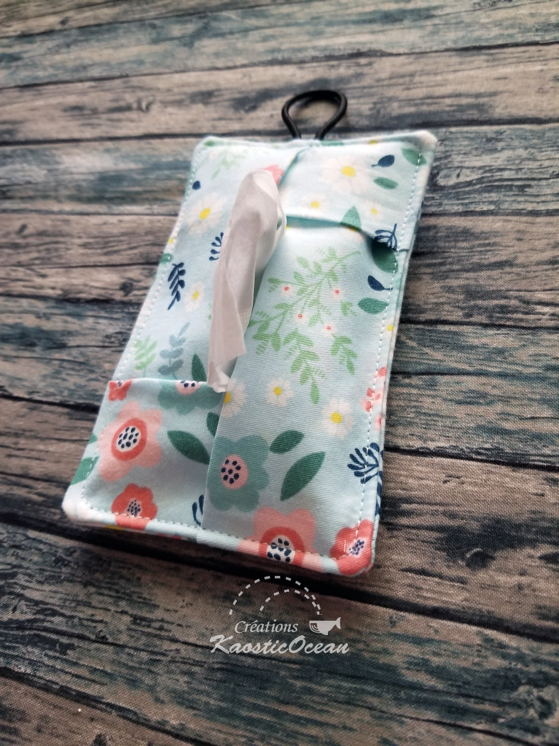 Pochette à mouchoirs (co0153)