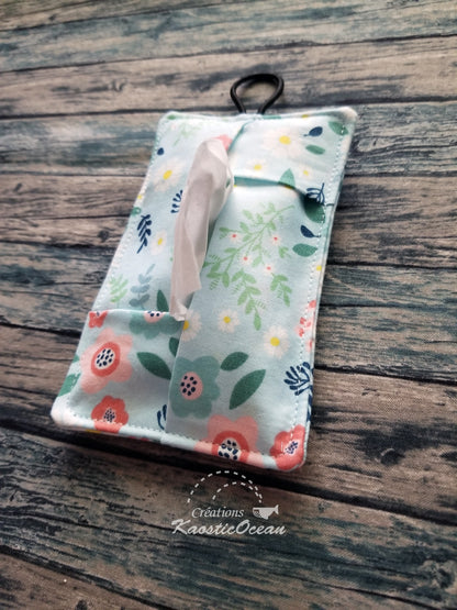 Pochette à mouchoirs (co0153)