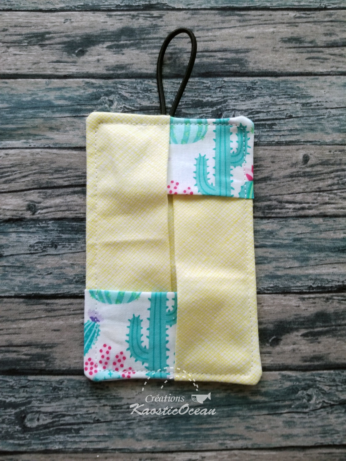 Pochette à mouchoirs (co0316)