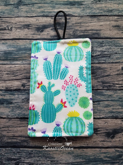 Pochette à mouchoirs (co0316)