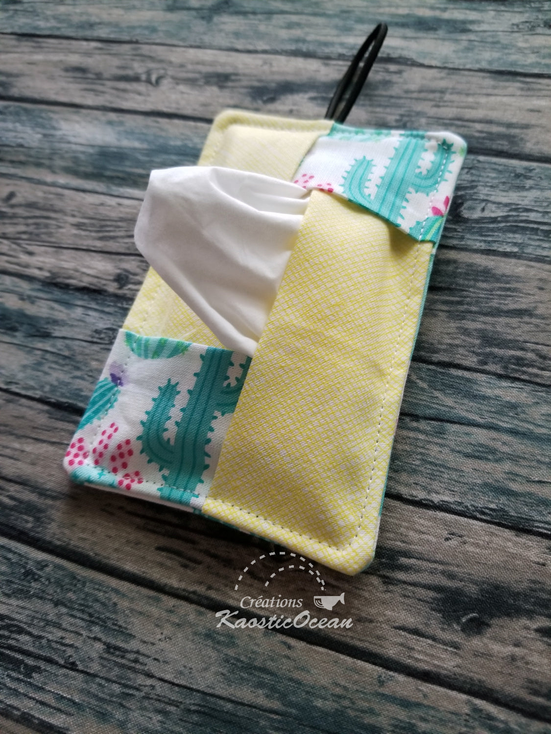 Pochette à mouchoirs (co0316)