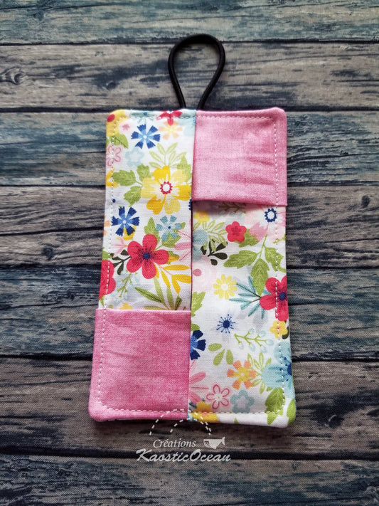 Pochette à mouchoirs (co0198)