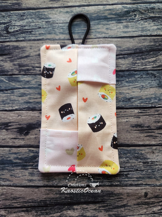 Pochette à mouchoirs (co0261)