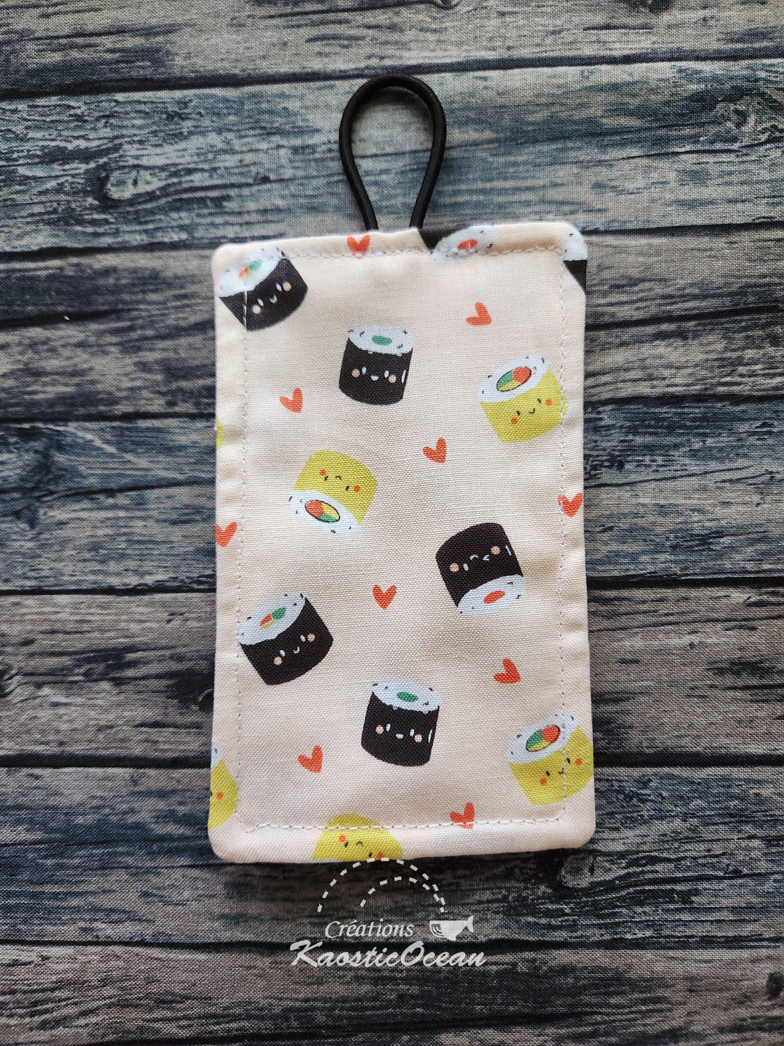 Pochette à mouchoirs (co0261)