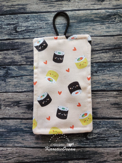 Pochette à mouchoirs (co0261)