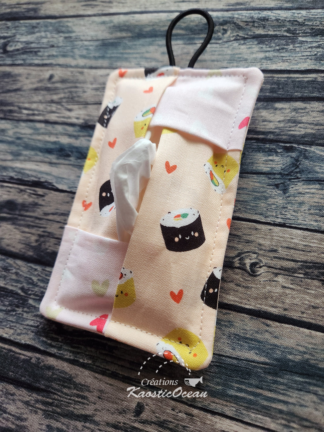 Pochette à mouchoirs (co0261)