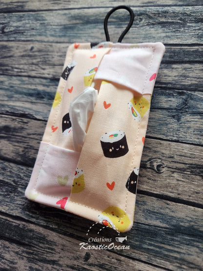 Pochette à mouchoirs (co0261)