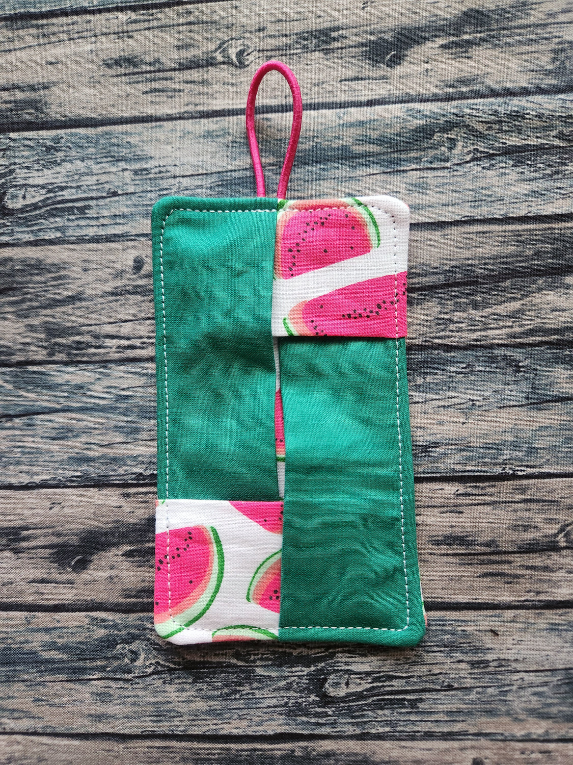 Pochette à mouchoirs (co0171)