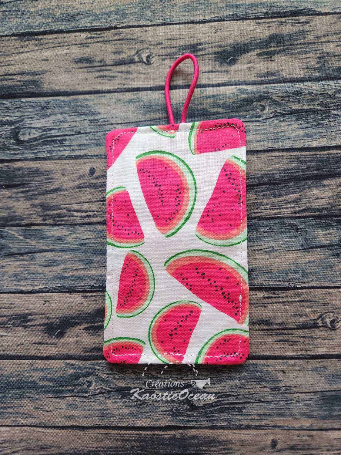 Pochette à mouchoirs (co0171)